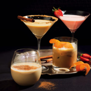 Read more about the article 4 dessert cocktails to indulge in this season