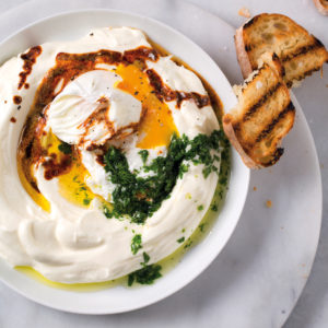 Read more about the article Turkish eggs