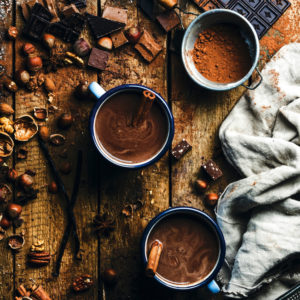 Read more about the article Mayan hot chocolate
