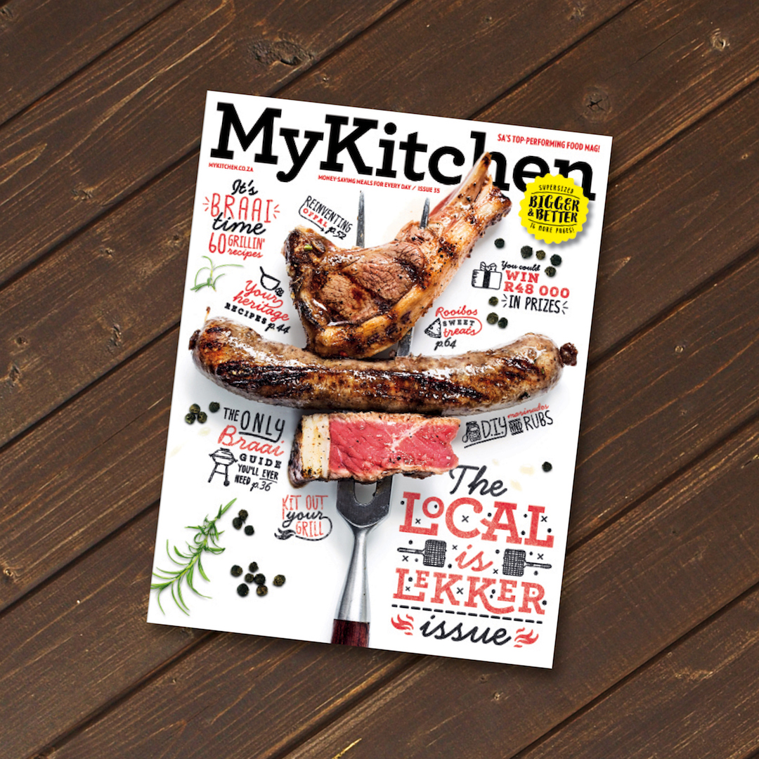 Read more about the article Take a sneak peek inside MyKitchen’s heritage issue!