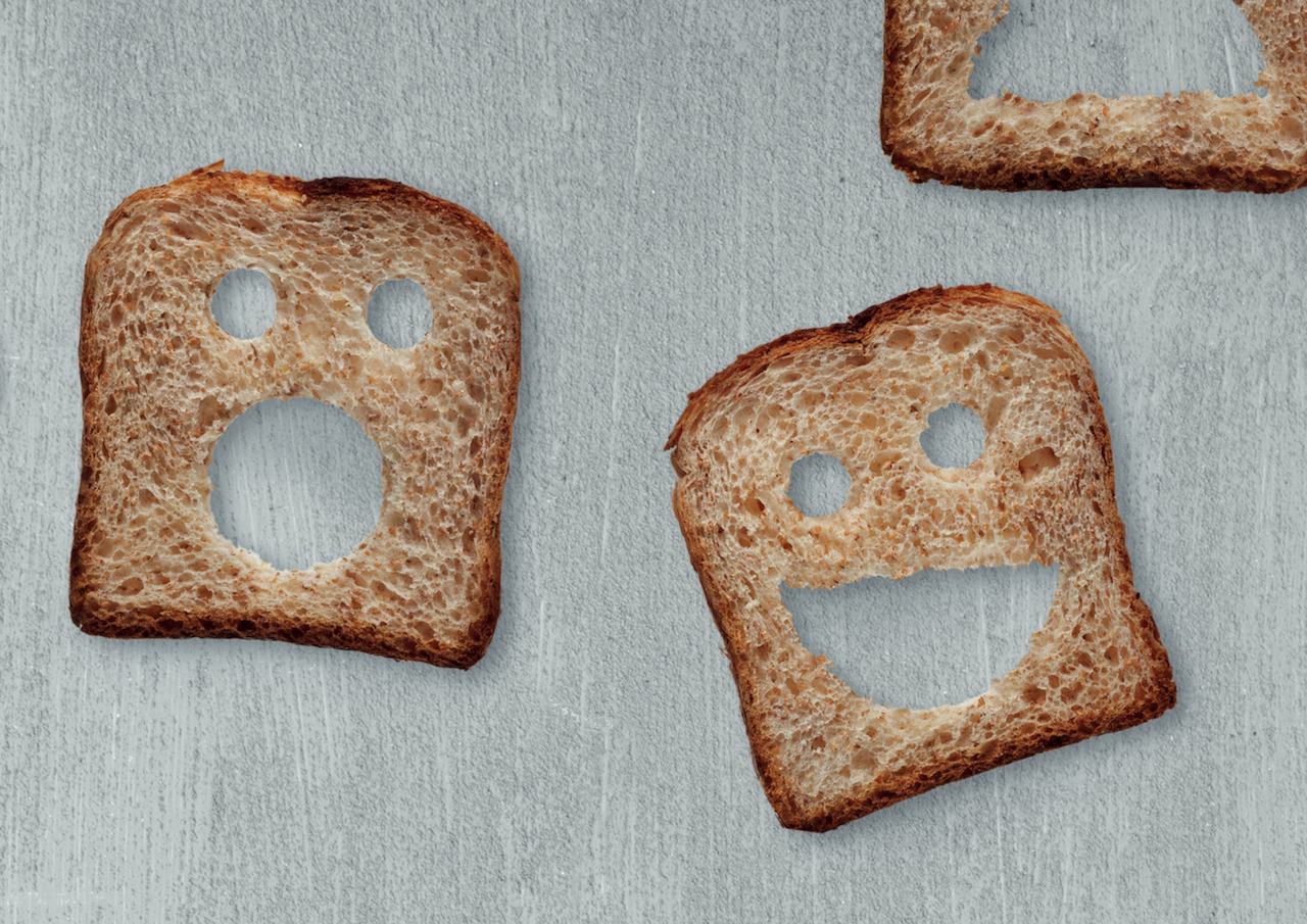 Read more about the article Gluten: Good or bad?
