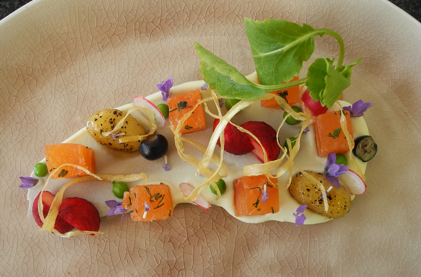 Read more about the article 9 edible flowers for everyday cooking
