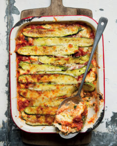 Read more about the article Baby marrow lasagne