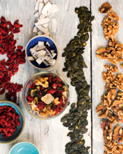 Read more about the article Healthy trail mix