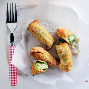 Read more about the article Jalapeño poppers