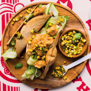 Read more about the article Our top 5 Mexican recipes