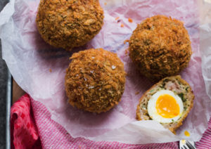 Read more about the article Scotch eggs