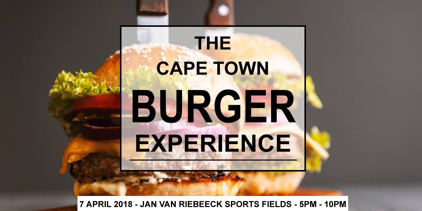 Read more about the article The Cape Town Burger Experience