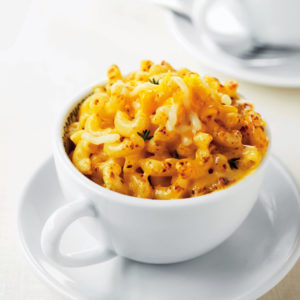 Read more about the article Cheat’s mac ‘n’ cheese