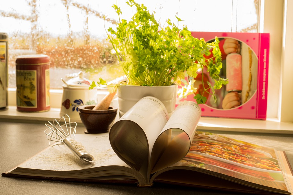 Read more about the article Our top 10 local cookbooks