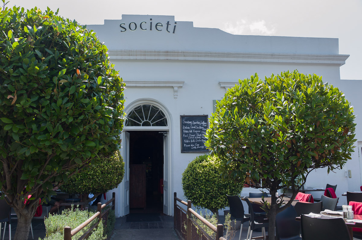 Read more about the article Societi Bistro goes global