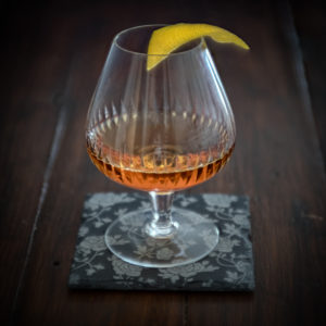 Read more about the article How to make the world’s oldest cocktail – the Sazerac
