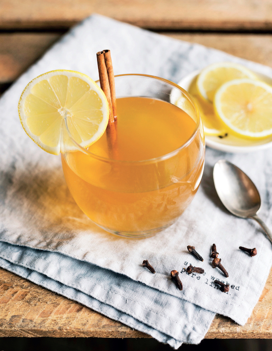 You are currently viewing Traditional hot toddy