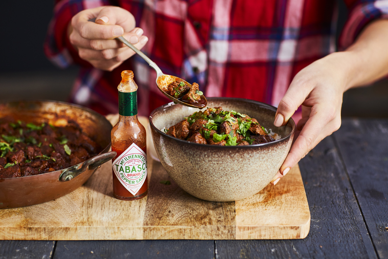 Read more about the article Celebrating 150 years with TABASCO® with 5 fun facts we bet you didn’t know