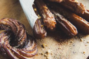 Read more about the article How to make churros at home