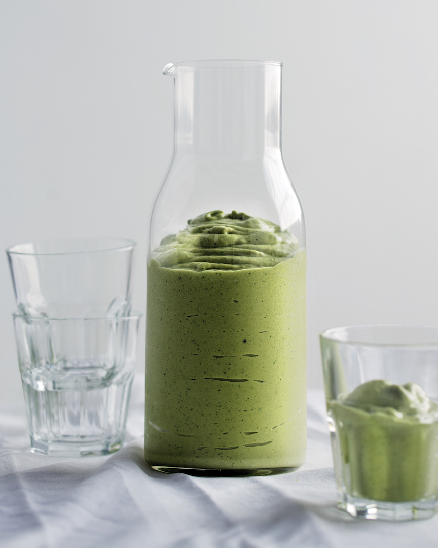 Read more about the article Loaded avo shakes