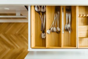 Read more about the article 10 essential kitchen items you need