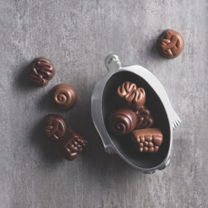 Read more about the article Happy World Chocolate Day PLUS the launch of the new Carol Boyes choccies