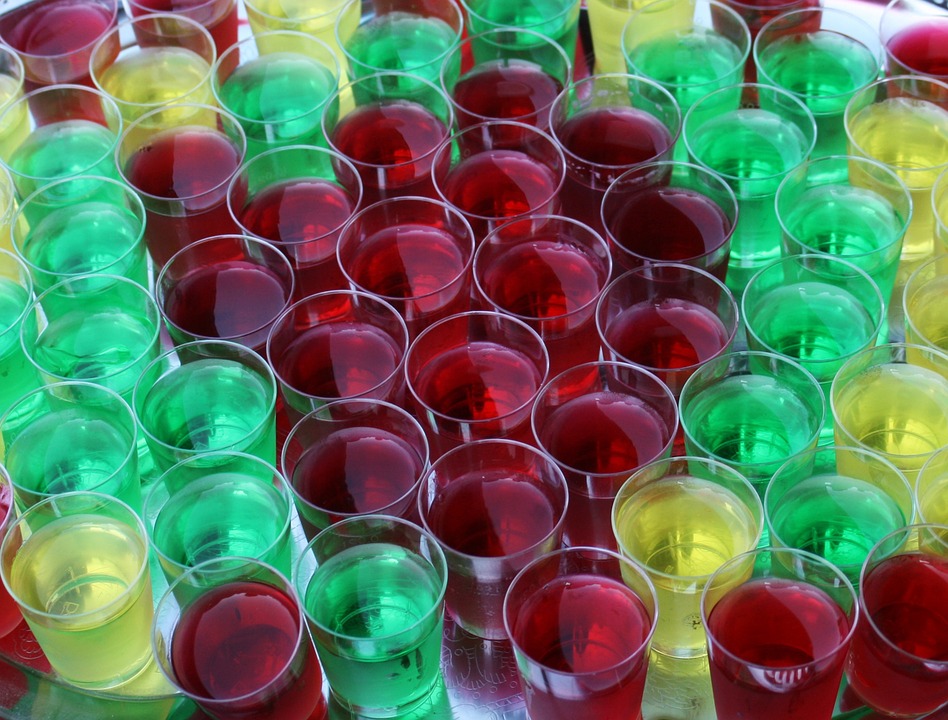 Read more about the article 3 jelly shot combos you need to try now!