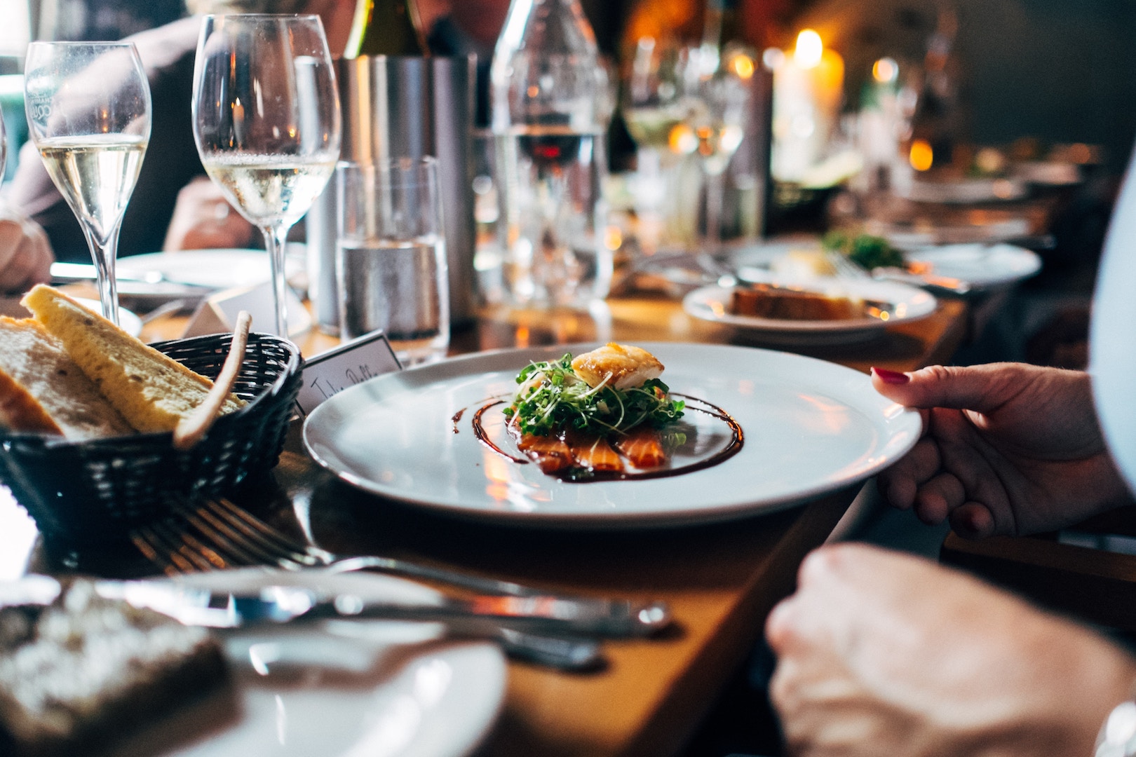 Read more about the article A quick guide to fine dining