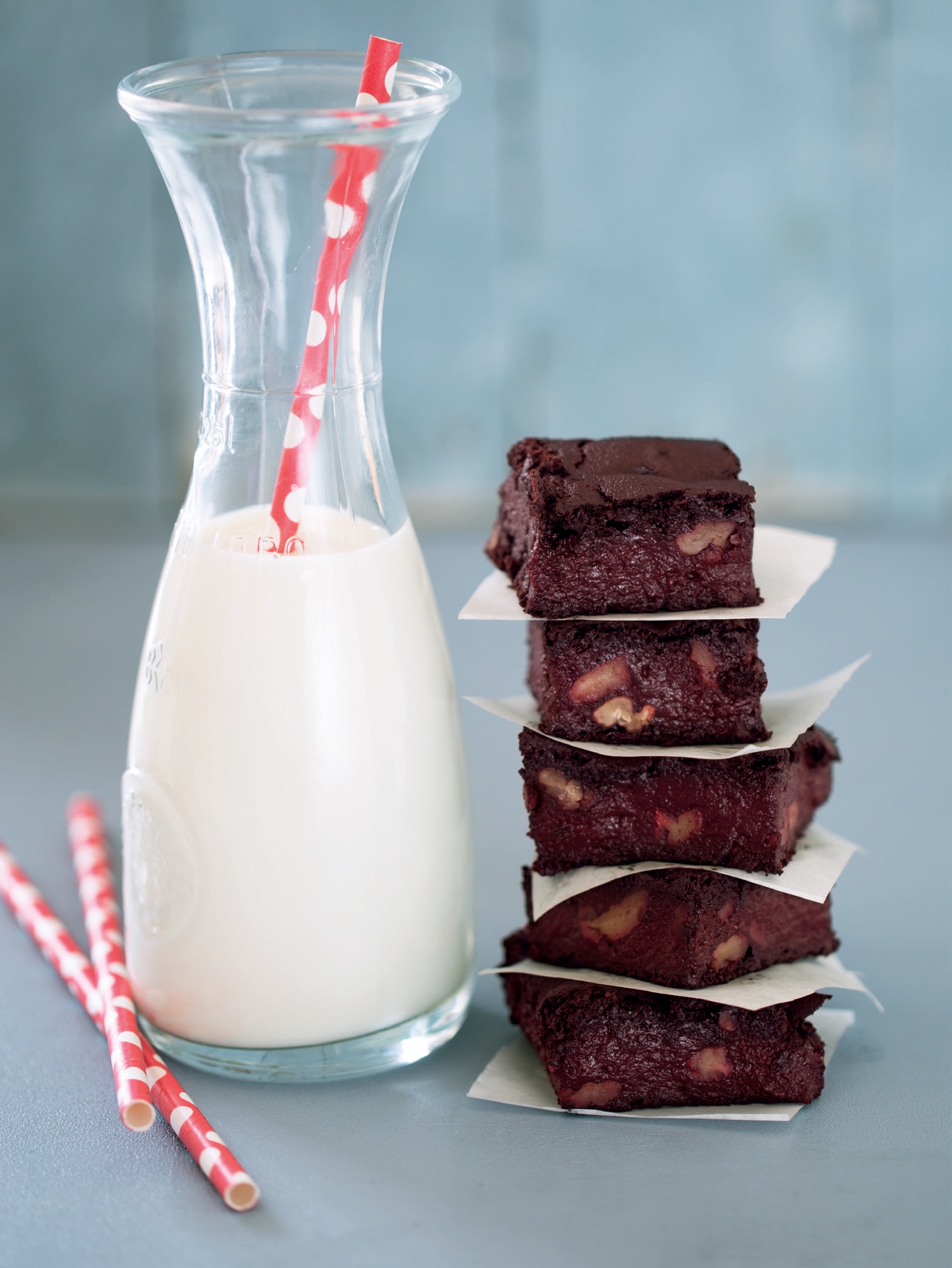 Read more about the article Paleo beetroot brownies