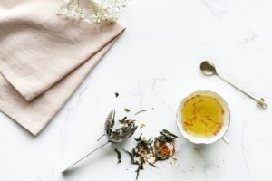 Read more about the article Know your pantry: It’s tea time!