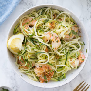 Read more about the article The 3 best ways to eat zoodles