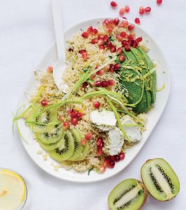Read more about the article Bulgar wheat salad