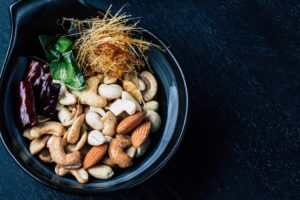 Read more about the article 5 of the healthiest nuts out there