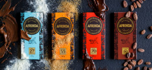 Read more about the article Local AFRIKOA Chocolate wins International Great Taste Award