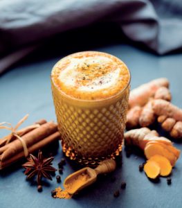 Read more about the article How to make a golden latte from scratch