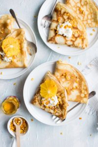 Read more about the article How to get your perfect pancakes, every time