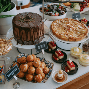 Read more about the article Enjoy a seaside soirée at Brunch by The Ocean