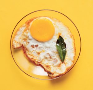 Read more about the article Curried fried eggs