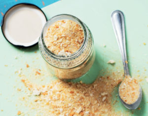 Read more about the article Homemade breadcrumbs