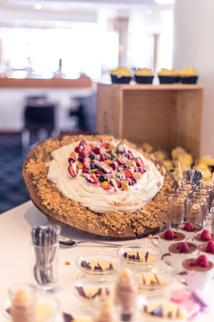 The allnew Breakers Brunch at the Radisson Blu, Waterfront MyKitchen