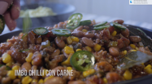 Read more about the article IMBO chilli con carne