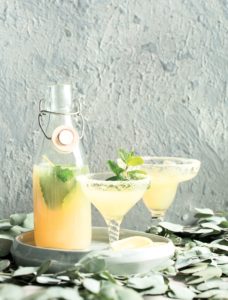 Read more about the article Aloe vera lemonade