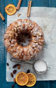 Read more about the article Monkey bread