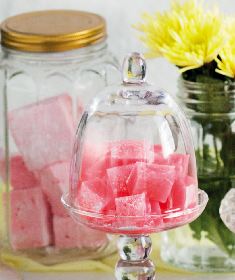 Read more about the article Turkish delight