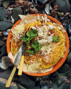 Read more about the article Our fish frittata is the best way to use up leftover fish