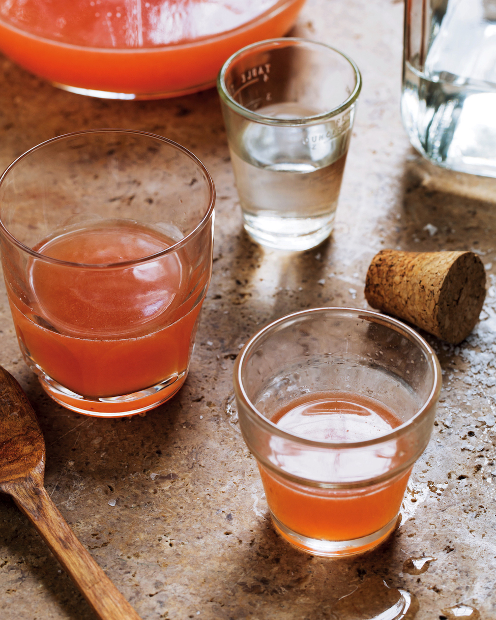 Read more about the article How to make sangrita, a traditional Mexican tequila cocktail