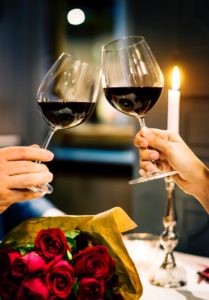 Read more about the article 5 Valentine’s Day date ideas for foodies