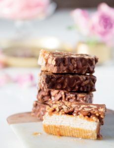 Read more about the article Cooking with kids: Homemade chocolate bars