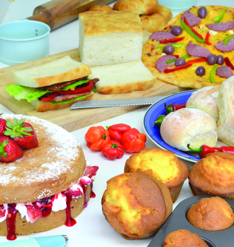 Meet CAB Foods MyKitchen