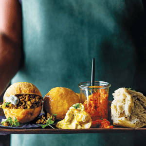Read more about the article Mzansi’s Most-Loved Vetkoek Fillings