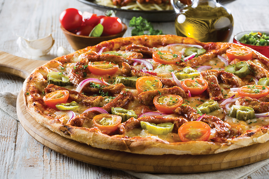 Panarottis Promises Even Bigger Quality With Vegan Options MyKitchen Panarottis Promises Even Bigger Quality With Vegan Options MyKitchen