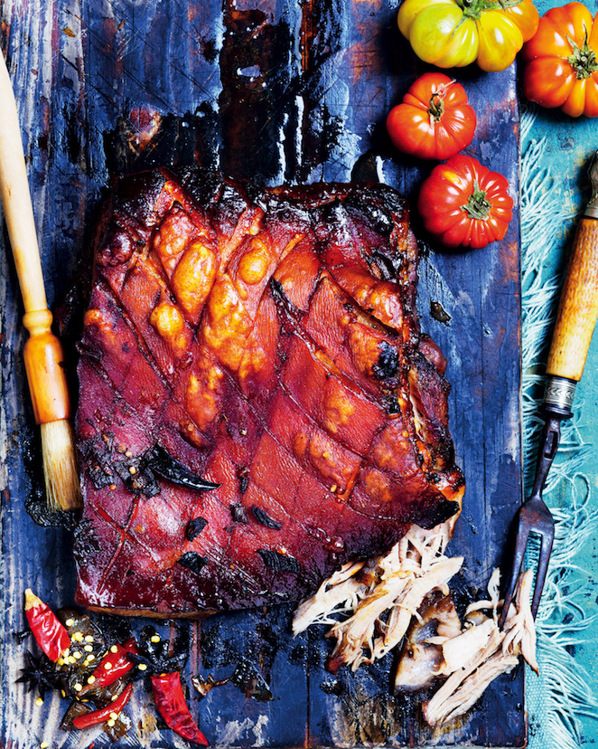 Read more about the article Traditional pork belly roast