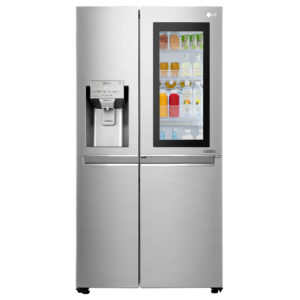 Read more about the article Stand a chance to win an LG fridge with MyKitchen! (Competition Closed)