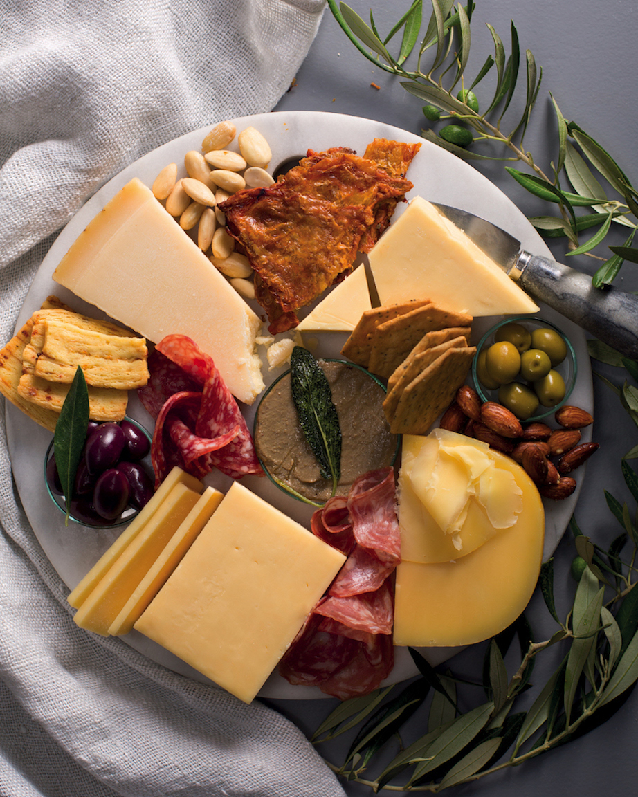 Read more about the article The ultimate meat lover’s cheese board